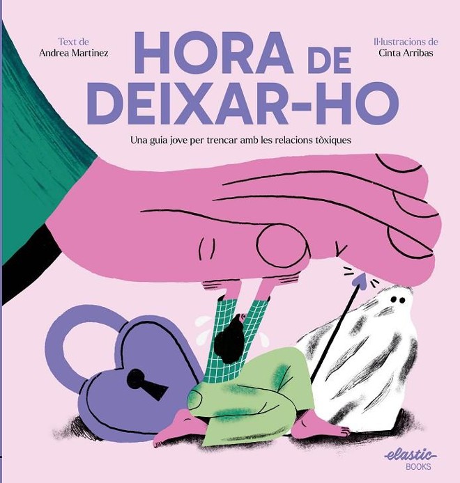 Hora de deixar-ho :