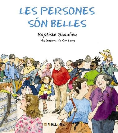 Les persones són belles