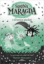 Sirena Maragda i el tresor perdut
