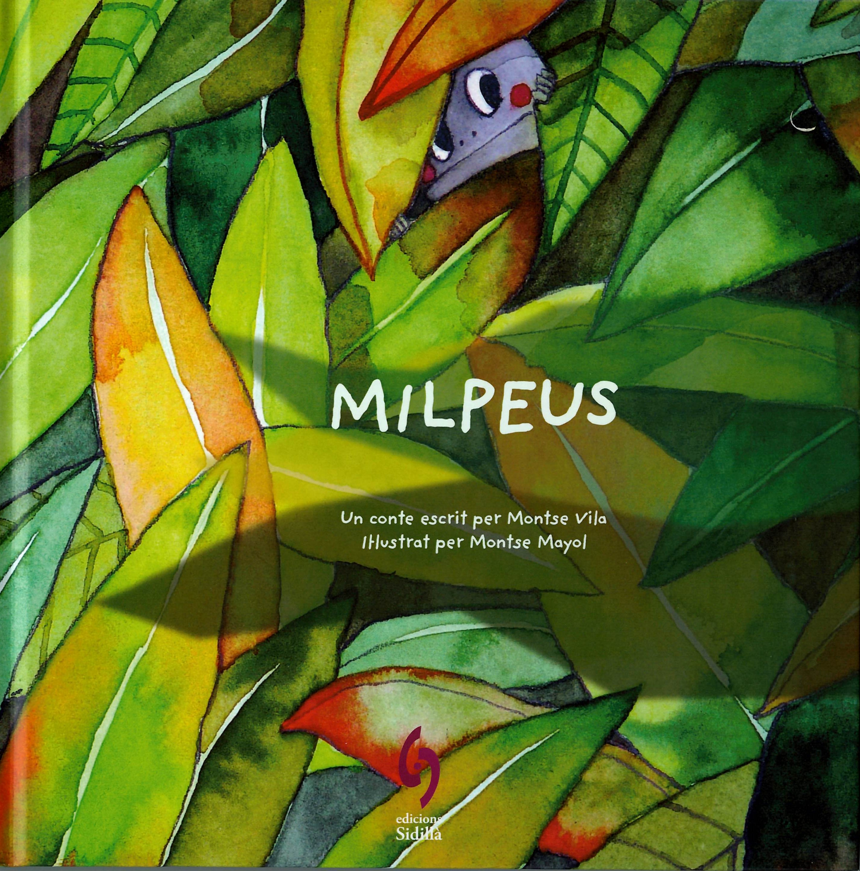 Milpeus