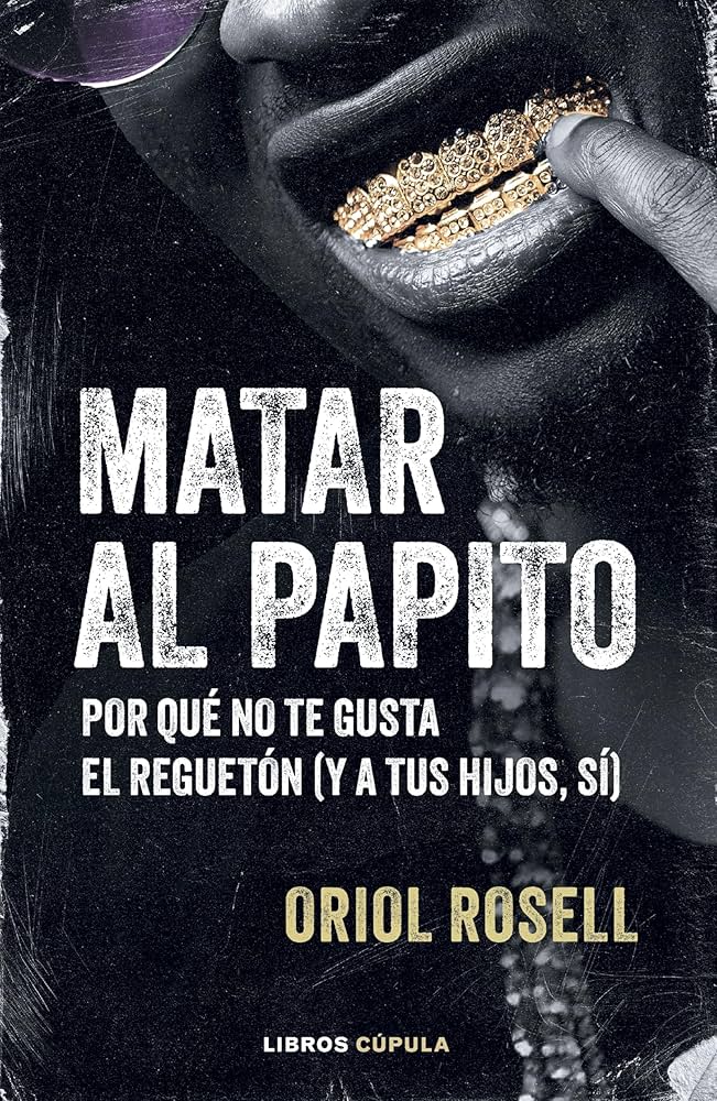 Matar al papito