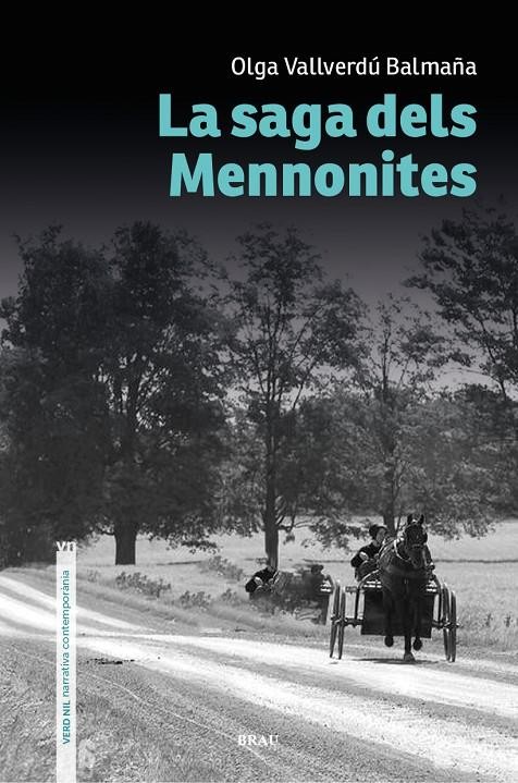 La saga dels Mennonites