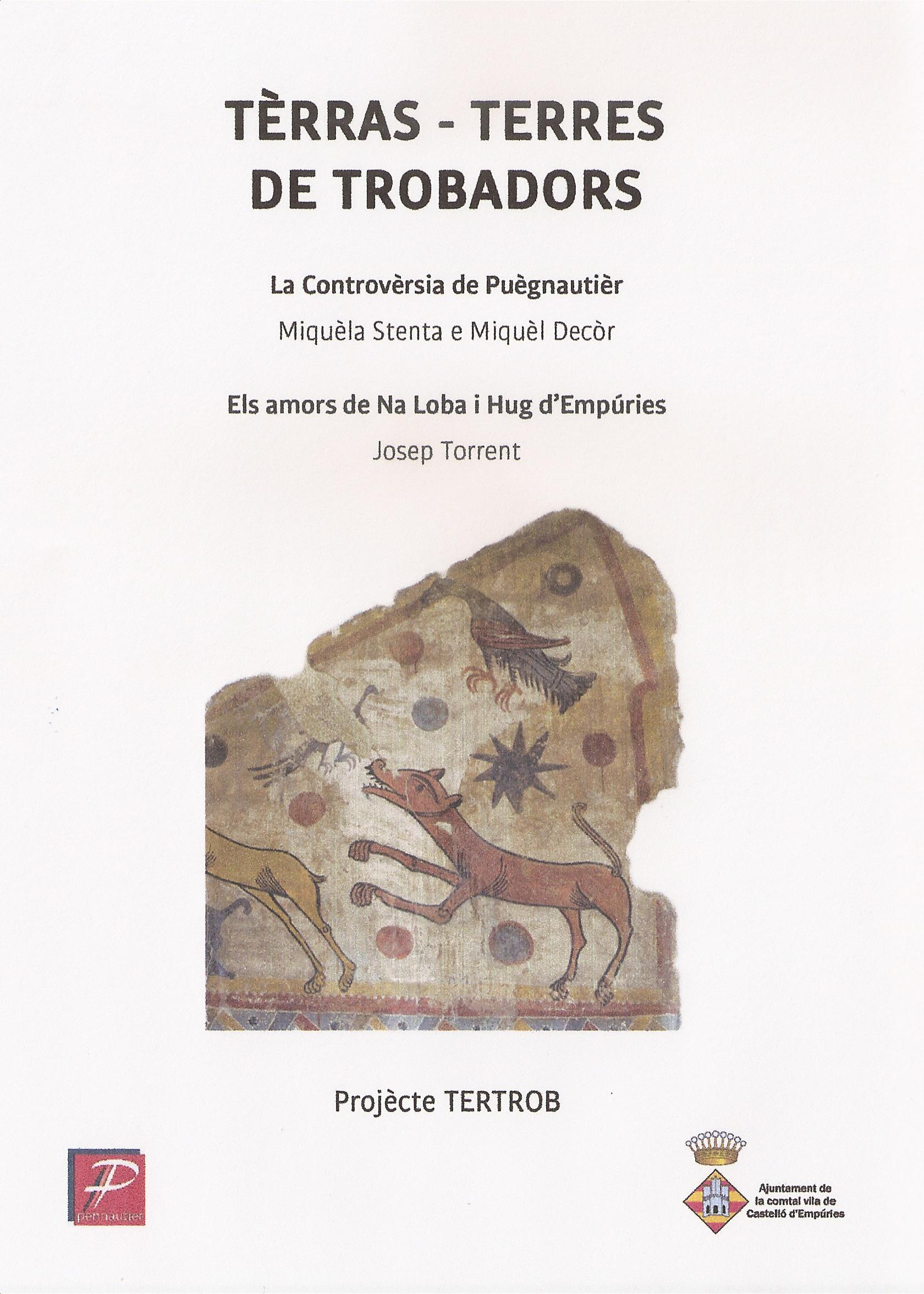 Tèrra - Terres de trobadors
