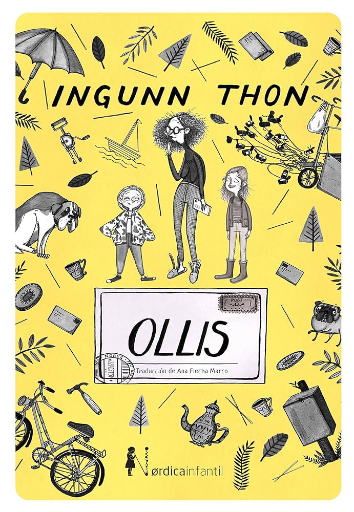 Ollis