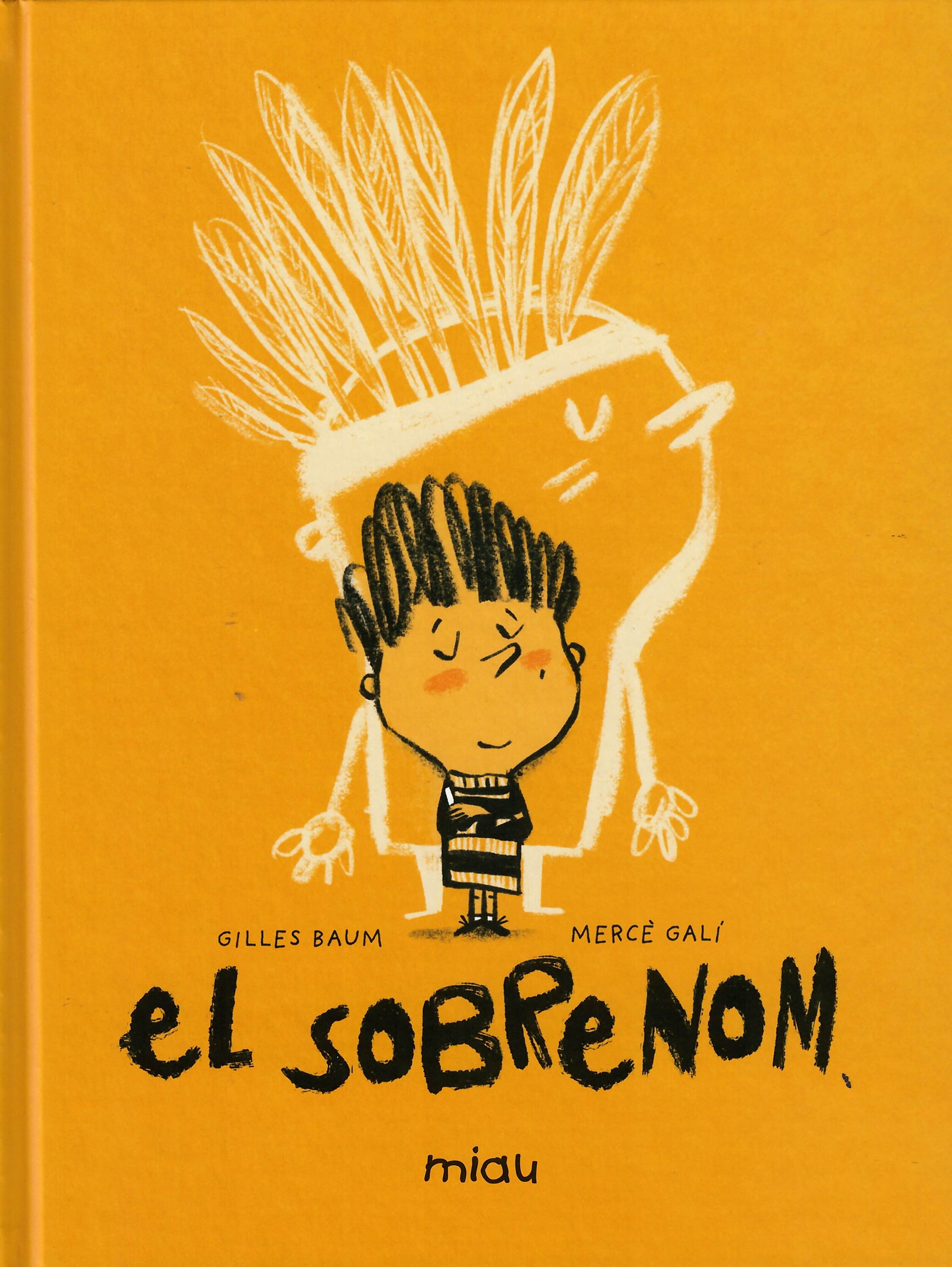 El sobrenom