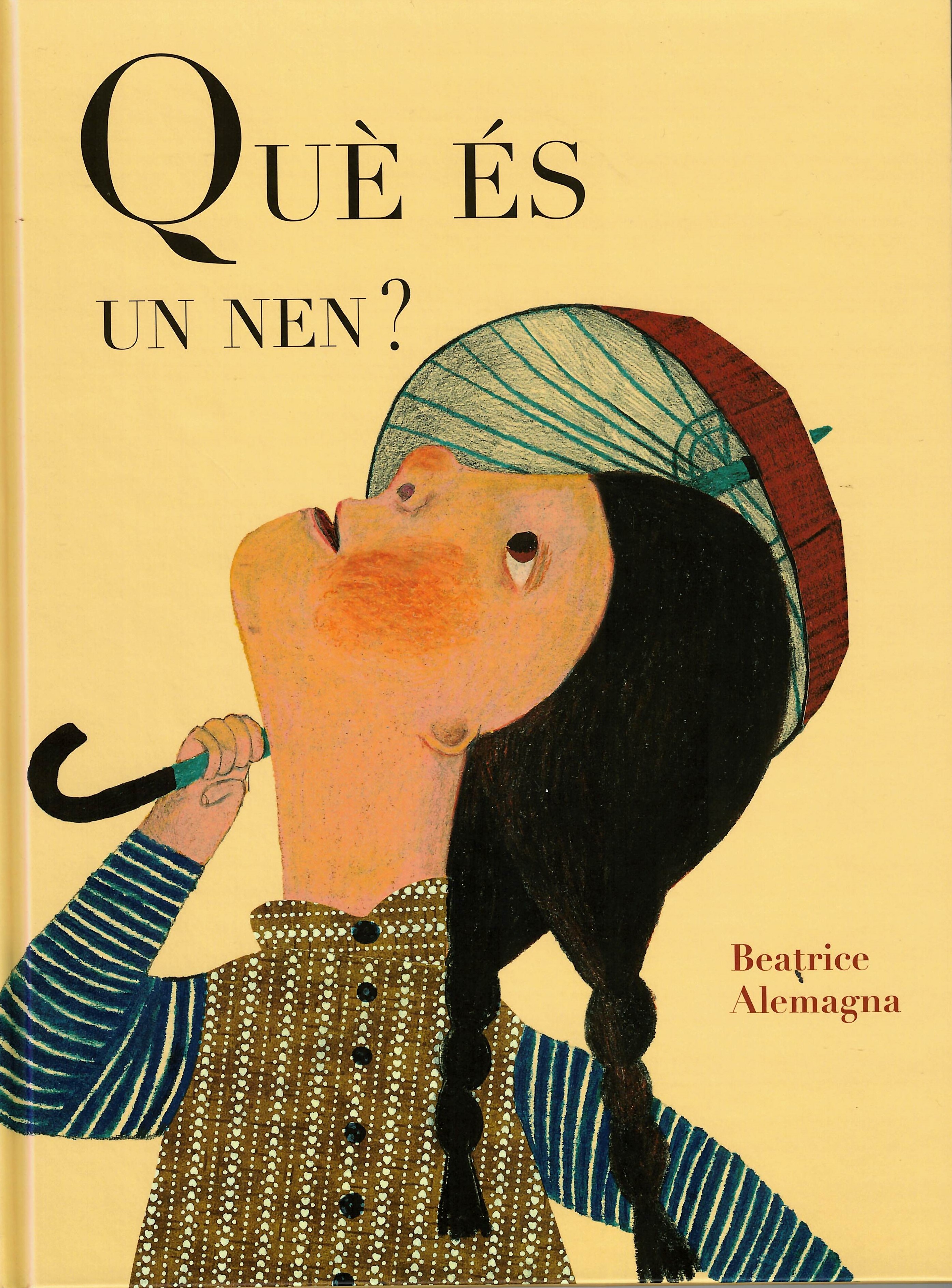 Què és un nen?