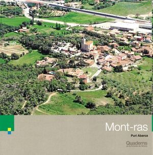 Mont-ras 