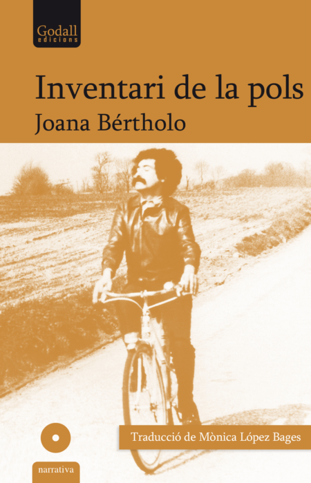 Inventari de la pols