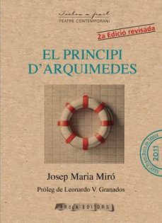 El Principi d'Arquimedes