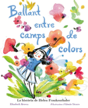 Ballant entre camps de colors