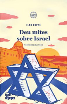 Deu mites sobre Israel 