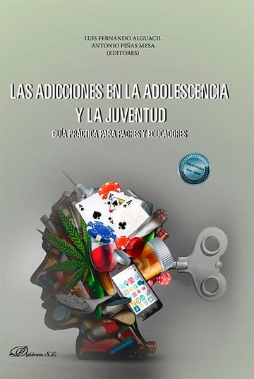 Las adicciones en la adolescencia y la juventud