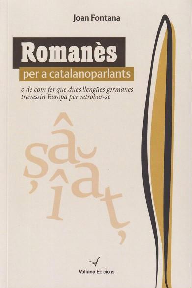 Romanès per a catalanoparlants