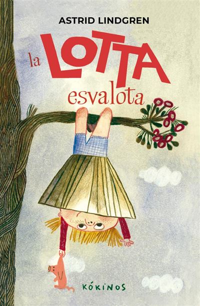 La Lotta esvalota