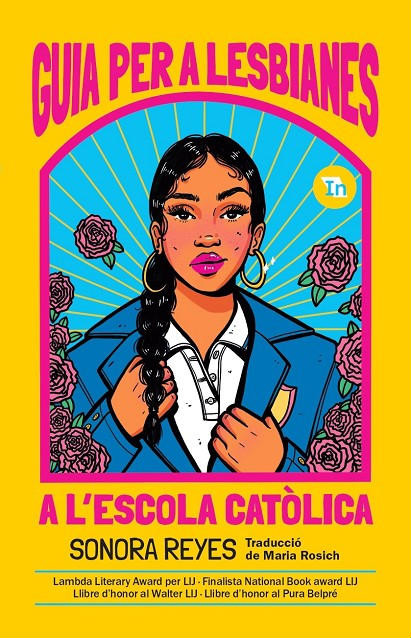 Guia per a lesbianes a l'escola catòlica
