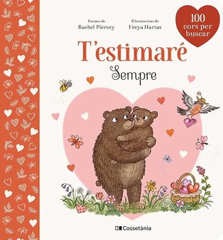 T'estimaré sempre
