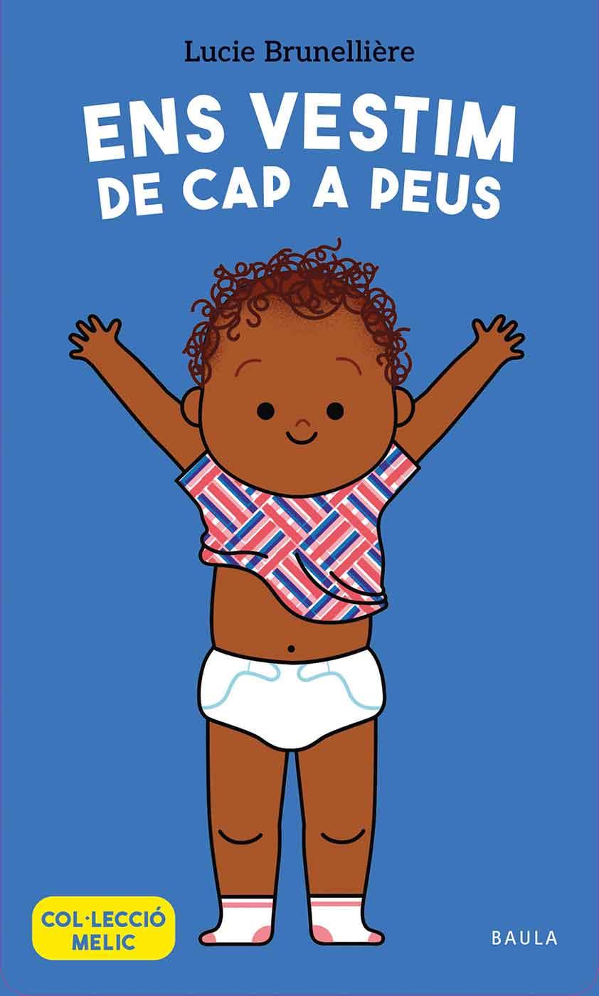 Ens vestim de cap a peus