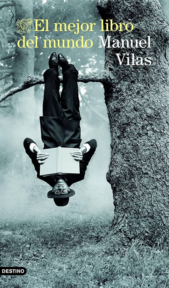 El mejor libro del mundo