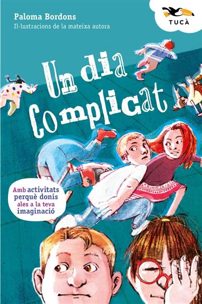 Un dia complicat