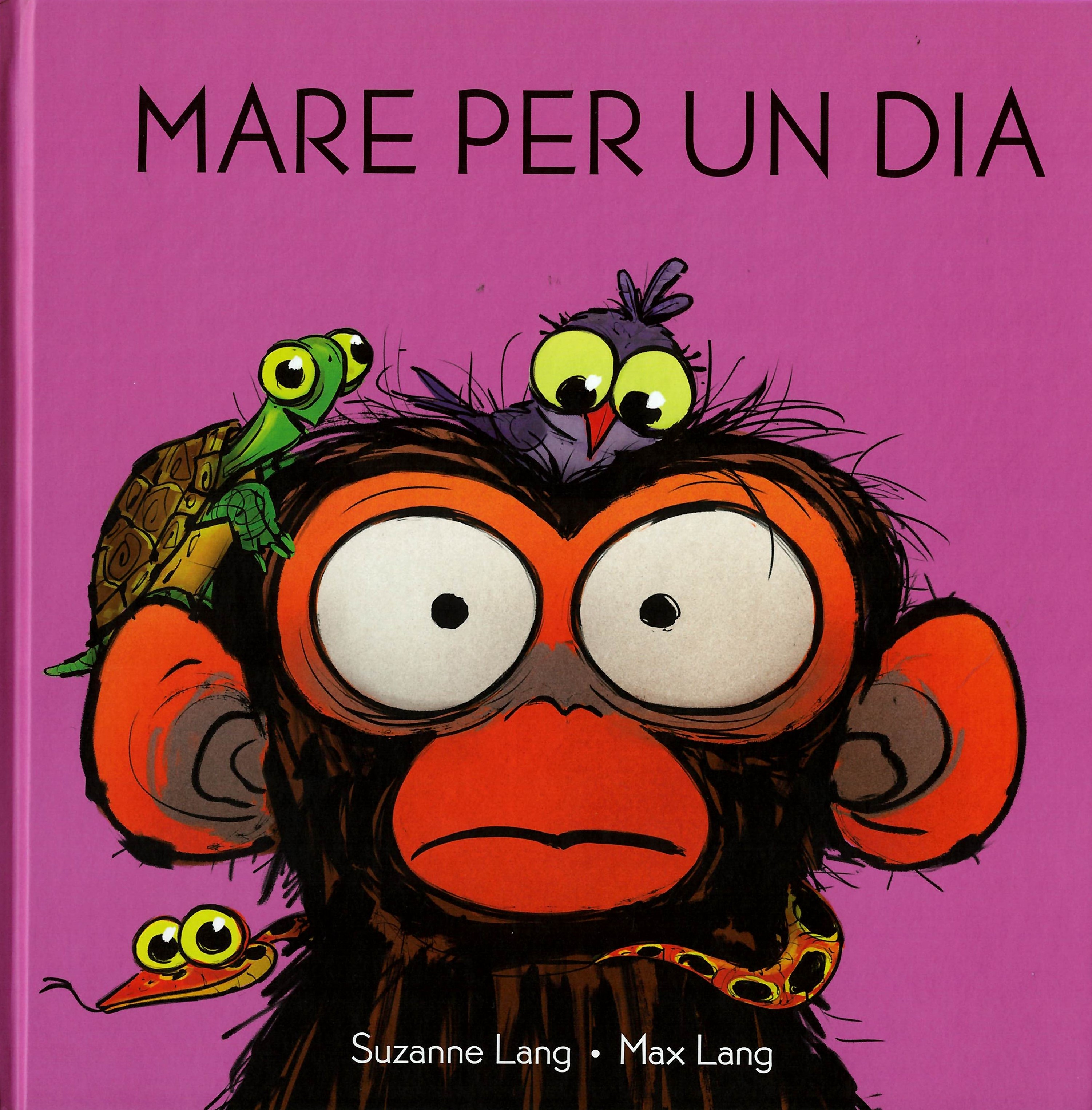 Mare per un dia