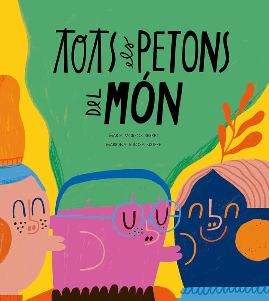 Tots els petons del món