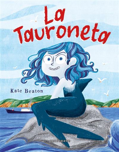 La tauroneta