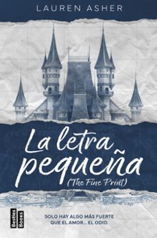 La Letra pequeña