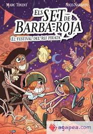 El Festival del Rei Pirata