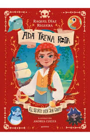 Ada trena roja : el secret d'en Jon Garfi