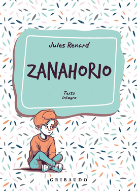 Zanahorio 