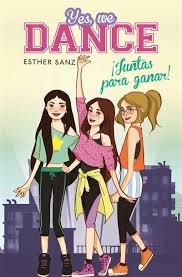 ¡Juntas para ganar!