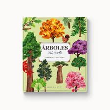 Arbres : vida secreta