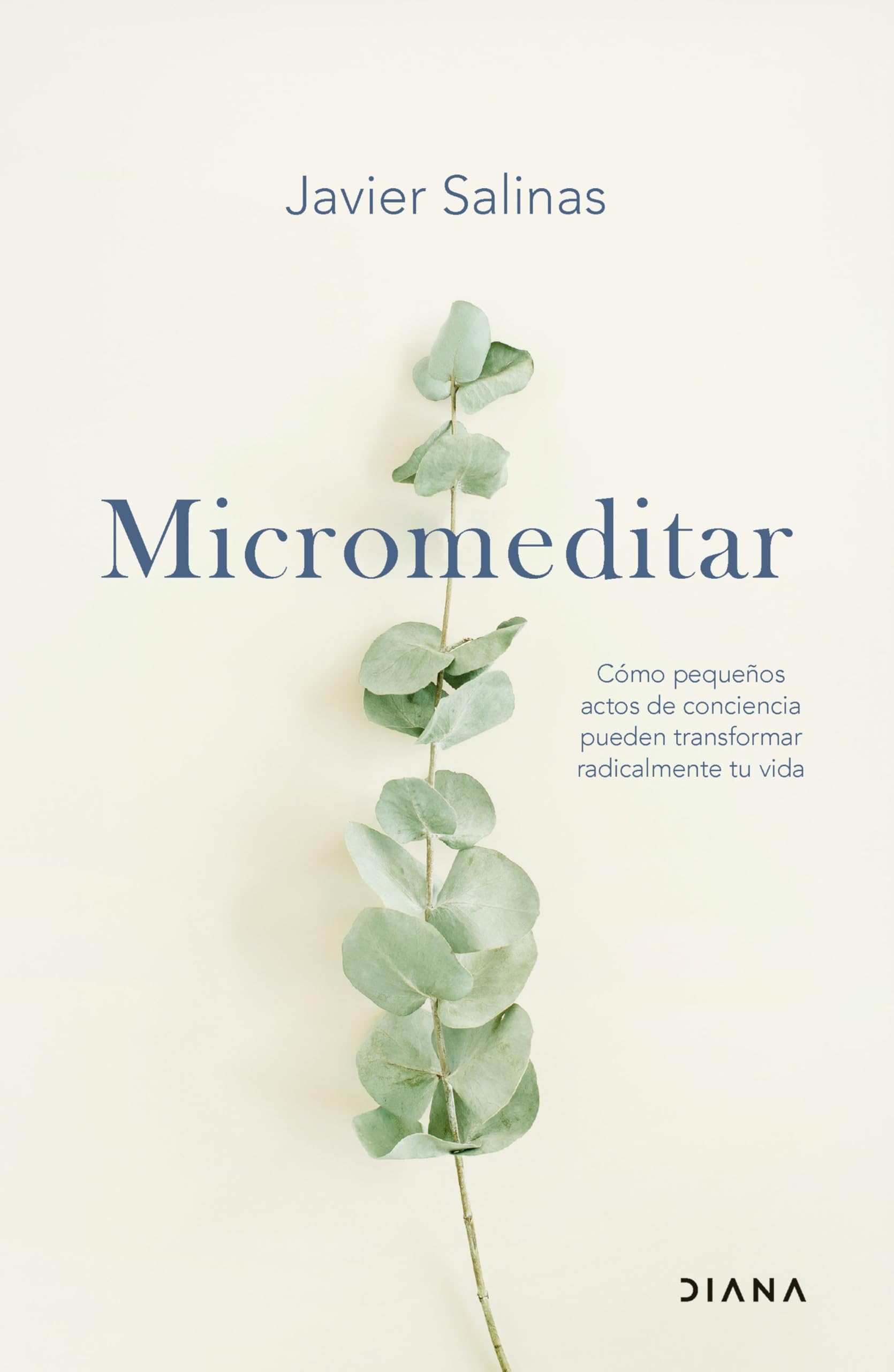 Micromeditar : cómo pequeños actos de consciencia pueden transformar radicalmente tu vida