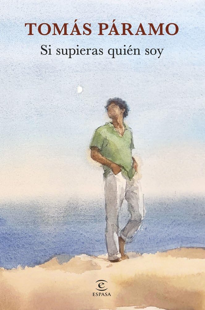 Si supieras quien soy