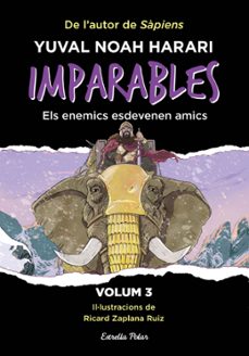 Els enemics esdevenen amics