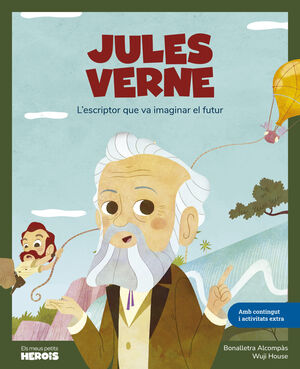 	Jules Verne
