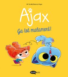 Ga tot malament