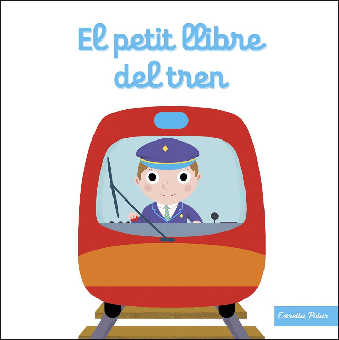 El Petit llibre del tren 