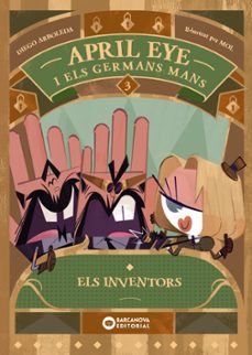 Els Inventors