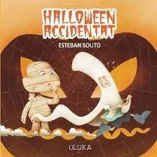 	Halloween accidentat
