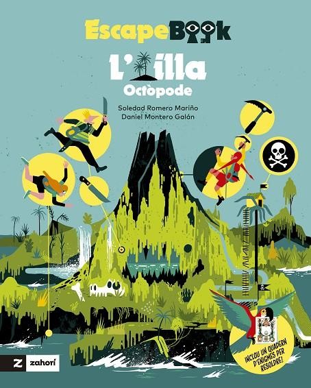 L'Illa Octòpode 