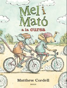 	Mel i Mató a la cursa