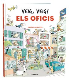 	Els Oficis