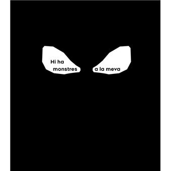 Hi ha monstres a la meva habitació