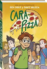 Cara- Pizza