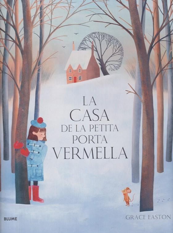 La casa de la petita porta vermella