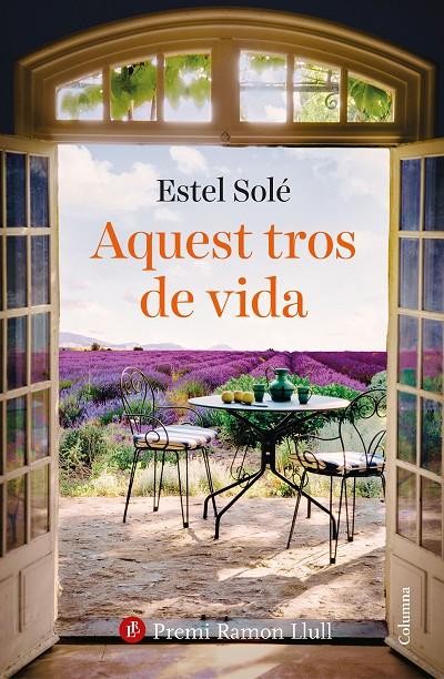 Aquest tros de vida