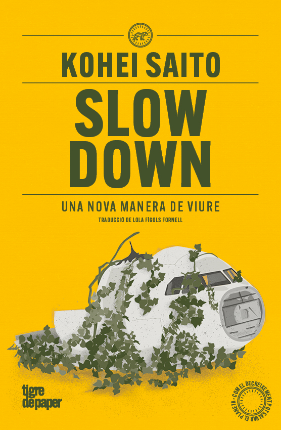 Slow down: una nova manera de viure