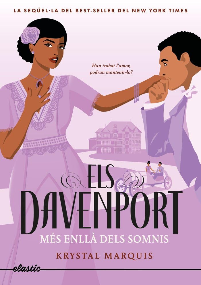 Els Davenport: més enllà dels somnis