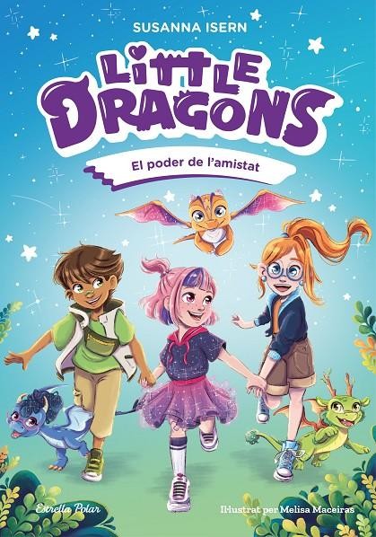 Little Dragons 2